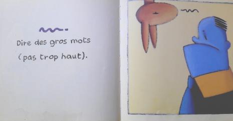 Dis maman, c'est quoi le bonheur?