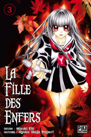 Les livres.
