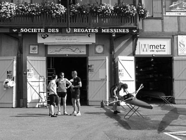 Metz Plage 2011 - L'été en Fête - Marc de Metz - 25