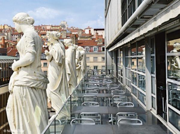Visite de Lyon : la City Card amortie