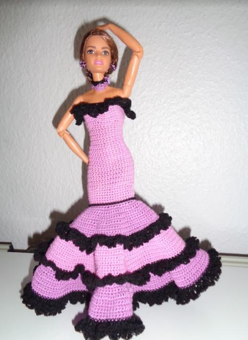 Défilé des stylistes 2023  (10) Frou-Frou