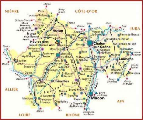 ⊱♥⊱╮ღ꧁ Aujourd'hui  71 CHALON   ꧂ღ╭⊱♥≺