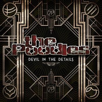 THE POODLES_Devil In The Details