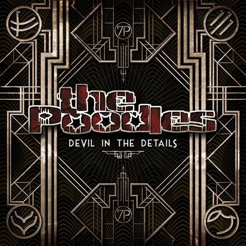 THE POODLES_Devil In The Details
