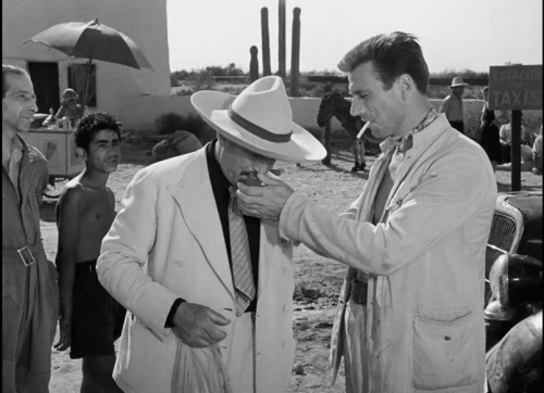 Le salaire de la peur, Henri-Georges Clouzot, 1953