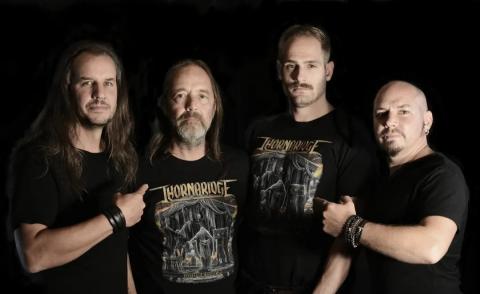 THORNBRIDGE - "Daydream Illusion" Clip