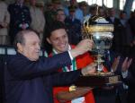 Finale CRB-CABBA 0-0  2008/2009 