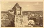 LES REMPARTS DE DIEPPE (Seine-Maritime)