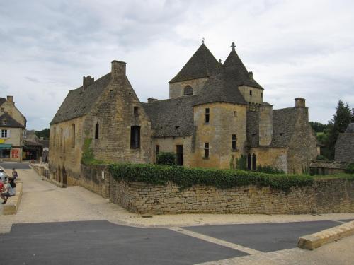 L'après midi du 2 ème jour...