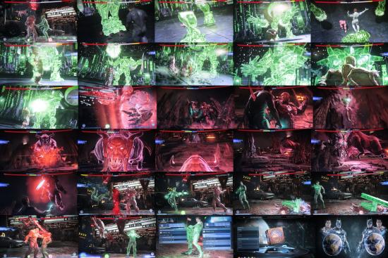Injustice 2 Legendary Edition Day One "Jeu Vidéo"