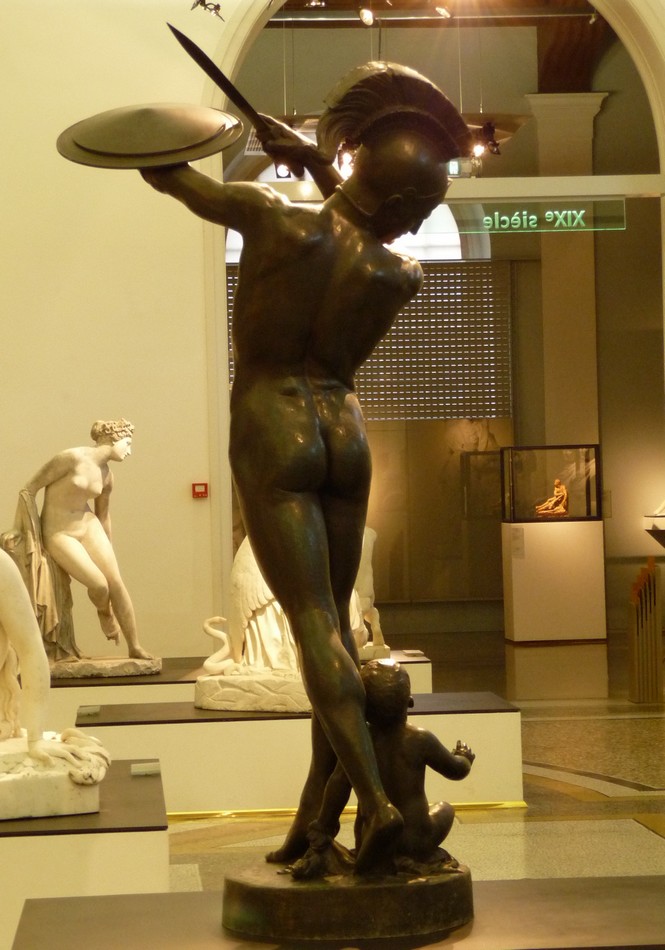 Le grand Musée de Picardie