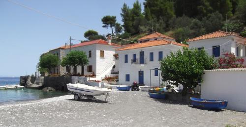 Portrait de KIPARISSI