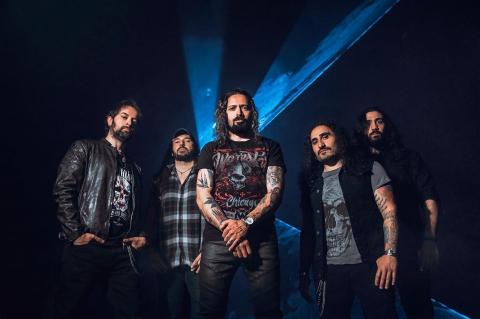 SUNSTORM - "Games We Play" Clip
