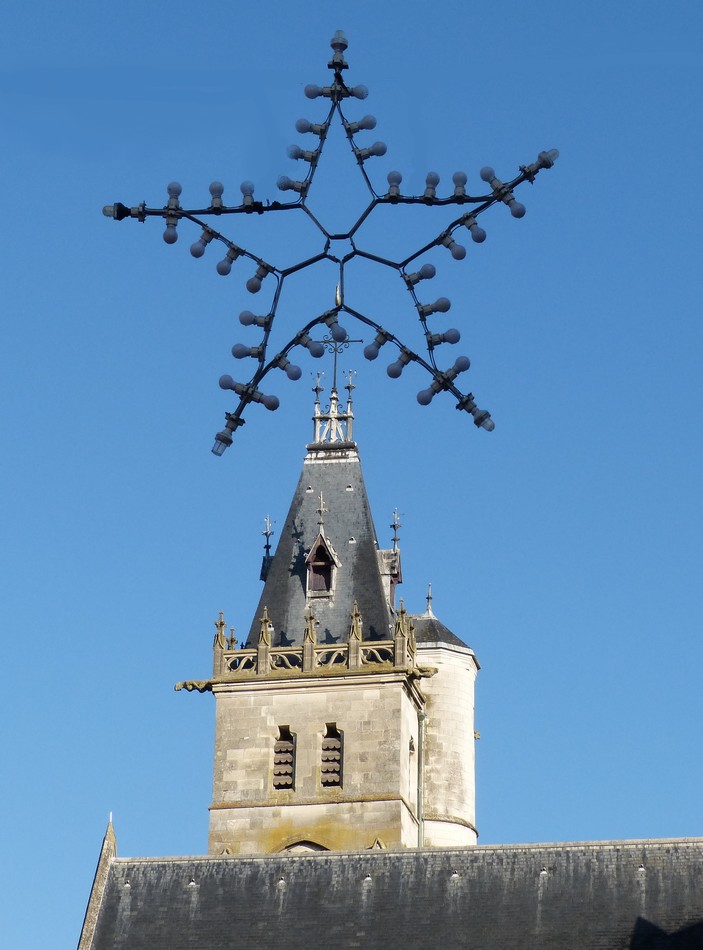 Mes chemins quotidiens 