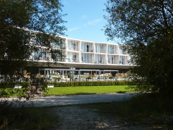 Les pays Baltes : Estonie : Jour 6 - Parnü et Tallinn