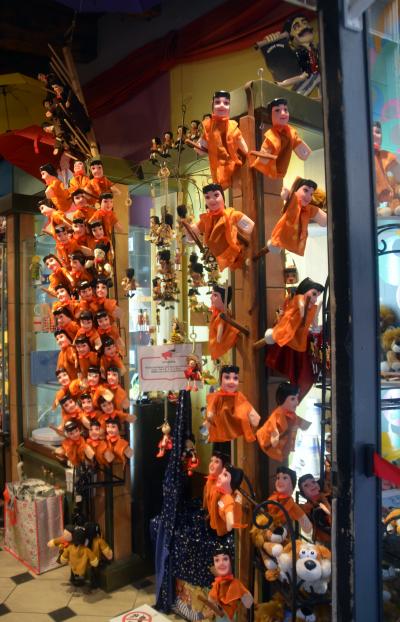 Visite de Lyon : visite guidée du Vieux Lyon