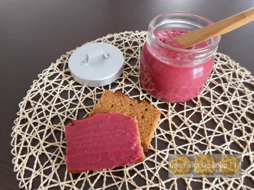 Framboise Curd