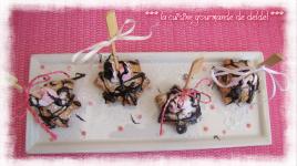 BEIGNETS ÉTOILÉS,PASTADOR ET CHAMALLOWS