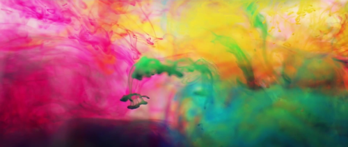 BTS Wings Concept Book