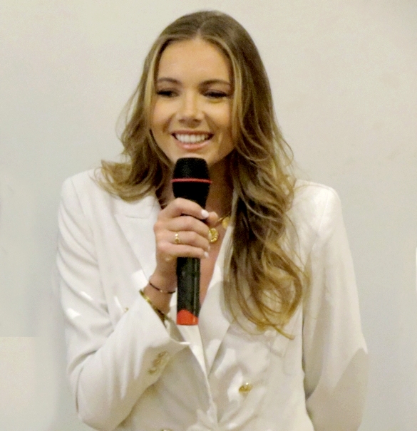 L'élection de Miss Côte d'Or 2023 a eu lieu au Théâtre Gaston Bernard de Châtillon sur Seine....
