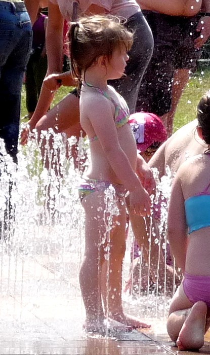Piscine-nature à Amiens