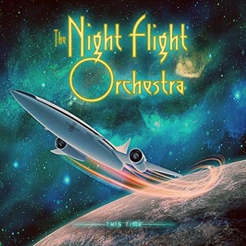 THE NIGHT FLIGHT ORCHESTRA - "This Time" (Clip)