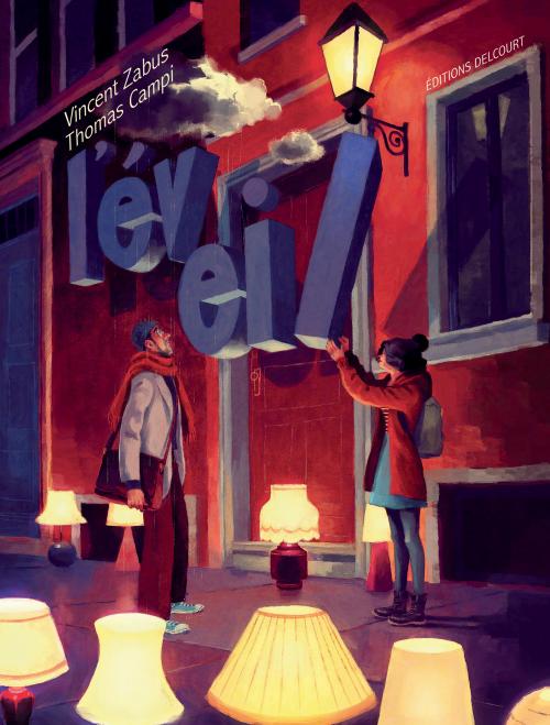 L'éveil - Zabus & Campi