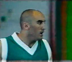 2001 MCA Finaliste