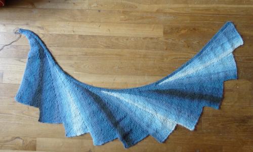 wingspan