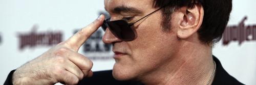 Quentin Tarantino et Mind-Kontrol