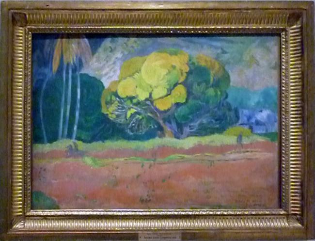 L'exposition Morozov à la fondation Louis Vuitton : un cadeau de Marie-Chantal