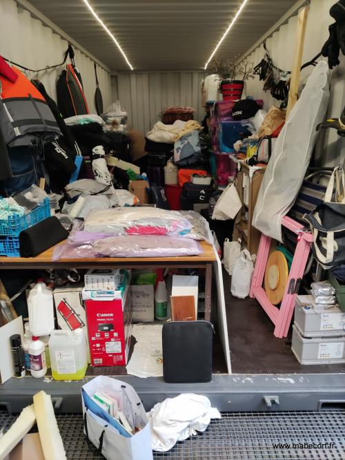 Lundi 28.03 au Dimanche 03.04