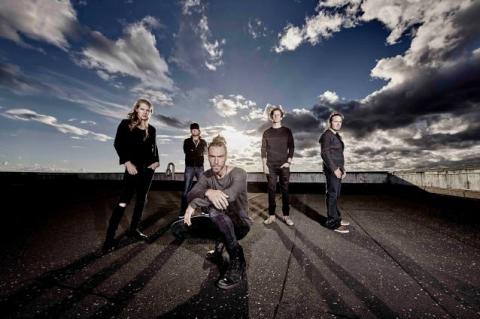 PAIN OF SALVATION "Reasons" (Clip)