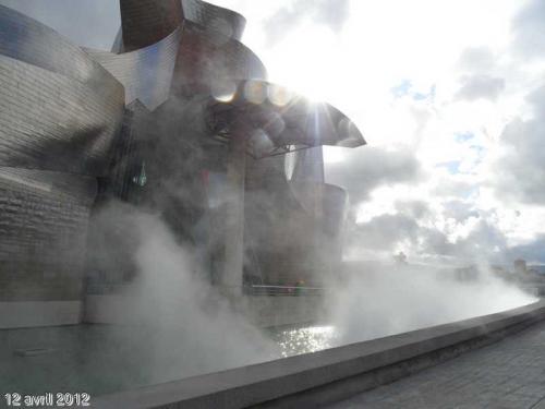 (J8) Gernika / Bilbao 12 avril 2012 (Bilbao suite 5) 