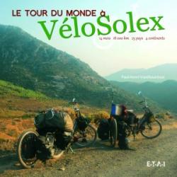 Conférence "A vélo Solex"