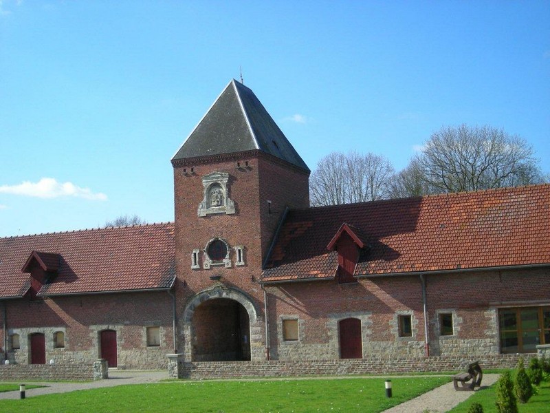 prévôté 