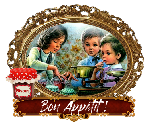 CUISINE-BON APPETIT 2