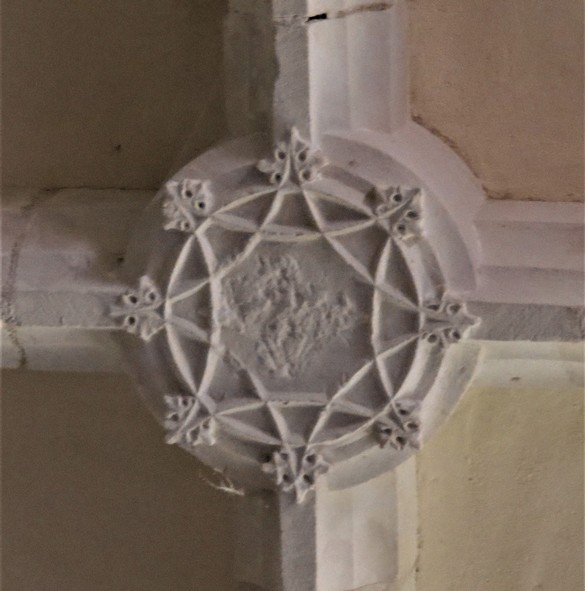 L'église Saint-Marcel de Vix, un notule de Dominique Masson