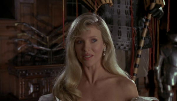 KIM BASINGER - BATMAN