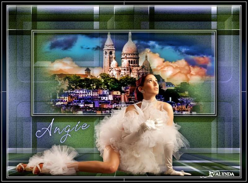 Angie