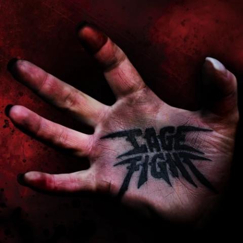 CAGE FIGHT (avec Rachel Aspe - ex-Eths - et James Monteith - Tesseract) - "Killer" Visualizer Video