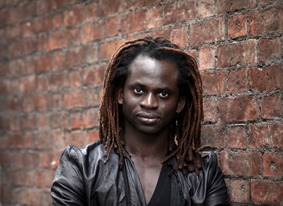 On craque pour Kesiena