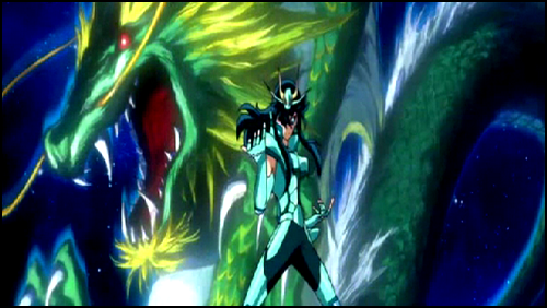 Saint Seiya Oméga 04