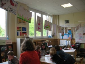 ANIMATIONS - Ateliers tournants autour du 
