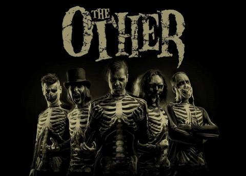 THE OTHER - "A Party At Crystal Lake" (Clip)