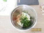 Sauce apéro façon Tartare