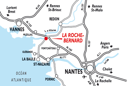 La Roche Bernard -2-
