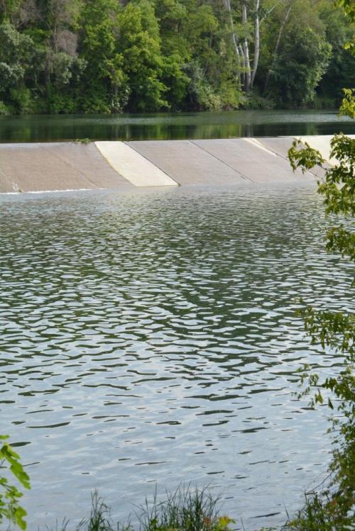 Randonnée "Au fil de l'eau" à NERS