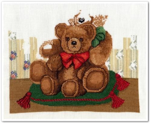 Teddy Bear Mum - 15