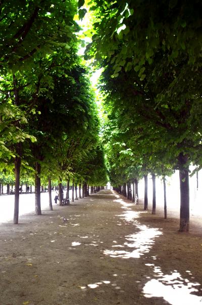 ☻ Les passages couverts de Paris (du Palais Royal à la Bourse) avec Générations 13